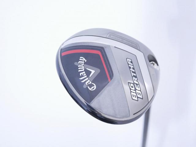 Fairway Wood : callaway : หัวไม้ 3 Callaway Big Bertha (ออกปี 2023 Japan Spec.) Loft 16 ก้าน Fujikura Speeder NX Flex S