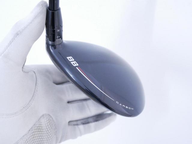 Fairway Wood : callaway : หัวไม้ 3 Callaway Big Bertha (ออกปี 2023 Japan Spec.) Loft 16 ก้าน Fujikura Speeder NX Flex S