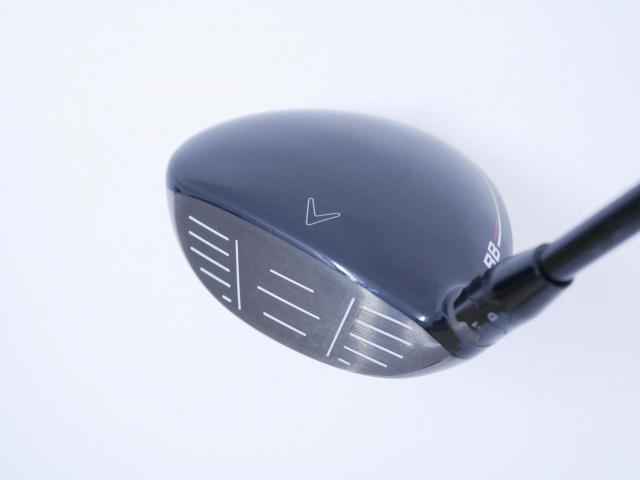 Fairway Wood : callaway : หัวไม้ 3 Callaway Big Bertha (ออกปี 2023 Japan Spec.) Loft 16 ก้าน Fujikura Speeder NX Flex S