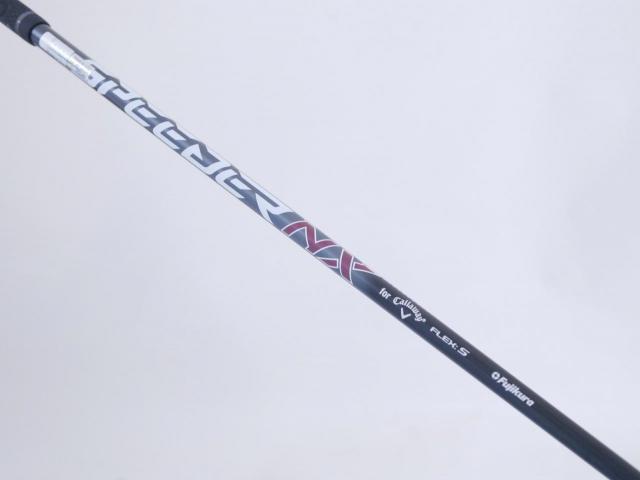 Fairway Wood : callaway : หัวไม้ 3 Callaway Big Bertha (ออกปี 2023 Japan Spec.) Loft 16 ก้าน Fujikura Speeder NX Flex S