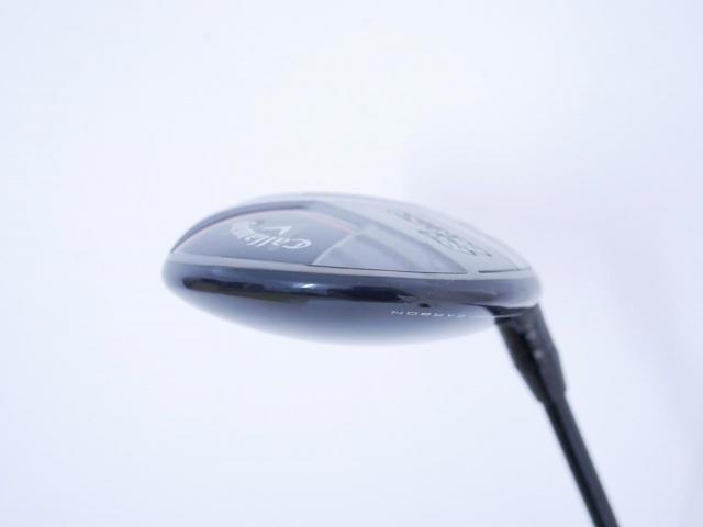 Fairway Wood : callaway : หัวไม้ 3 Callaway Big Bertha (ออกปี 2023 Japan Spec.) Loft 16 ก้าน Fujikura Speeder NX Flex S
