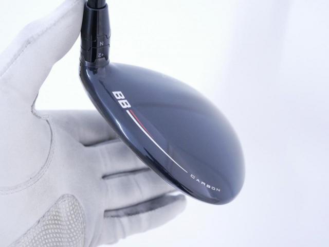 Fairway Wood : callaway : หัวไม้ 3 Callaway Big Bertha (ออกปี 2023 Japan Spec.) Loft 16 ก้าน Fujikura Speeder NX Flex S