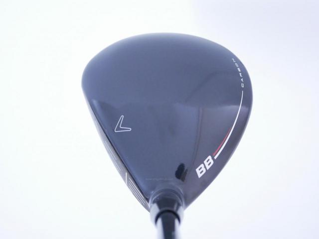 Fairway Wood : callaway : หัวไม้ 3 Callaway Big Bertha (ออกปี 2023 Japan Spec.) Loft 16 ก้าน Fujikura Speeder NX Flex S