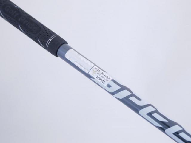 Fairway Wood : callaway : หัวไม้ 3 Callaway Big Bertha (ออกปี 2023 Japan Spec.) Loft 16 ก้าน Fujikura Speeder NX Flex S