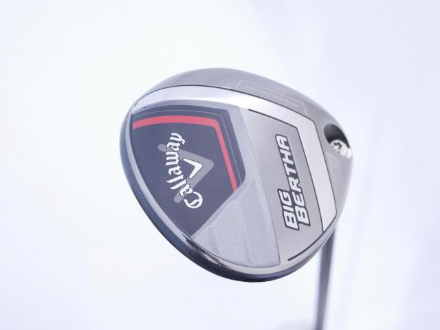 Fairway Wood : callaway : หัวไม้ 3 Callaway Big Bertha (ออกปี 2023 Japan Spec.) Loft 16 ก้าน Fujikura Speeder NX Flex SR