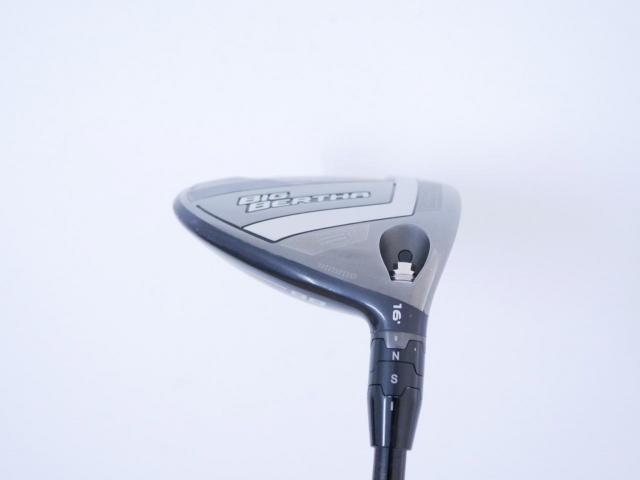 Fairway Wood : callaway : หัวไม้ 3 Callaway Big Bertha (ออกปี 2023 Japan Spec.) Loft 16 ก้าน Fujikura Speeder NX Flex SR