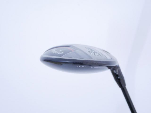 Fairway Wood : callaway : หัวไม้ 3 Callaway Big Bertha (ออกปี 2023 Japan Spec.) Loft 16 ก้าน Fujikura Speeder NX Flex SR
