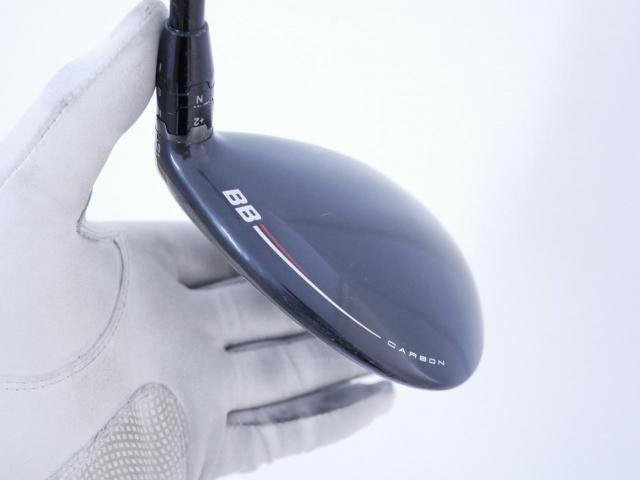 Fairway Wood : callaway : หัวไม้ 3 Callaway Big Bertha (ออกปี 2023 Japan Spec.) Loft 16 ก้าน Fujikura Speeder NX Flex SR