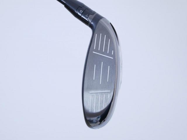 Fairway Wood : callaway : หัวไม้ 3 Callaway Big Bertha (ออกปี 2023 Japan Spec.) Loft 16 ก้าน Fujikura Speeder NX Flex SR