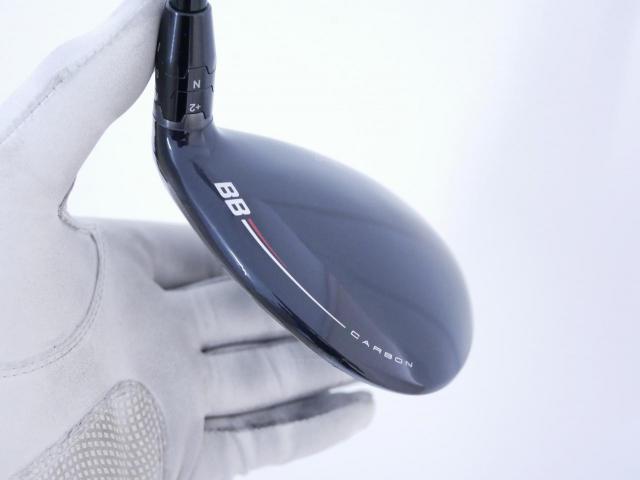 Fairway Wood : callaway : หัวไม้ 5 Callaway Big Bertha (ออกปี 2023 Japan Spec.) Loft 19 ก้าน Fujikura Speeder NX Flex S