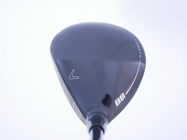 Fairway Wood : callaway : หัวไม้ 5 Callaway Big Bertha (ออกปี 2023 Japan Spec.) Loft 19 ก้าน Fujikura Speeder NX Flex S