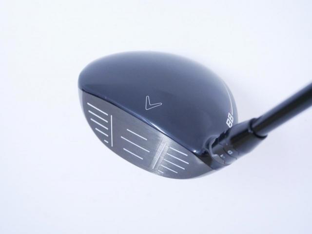 Fairway Wood : callaway : หัวไม้ 5 Callaway Big Bertha (ออกปี 2023 Japan Spec.) Loft 19 ก้าน Fujikura Speeder NX Flex S