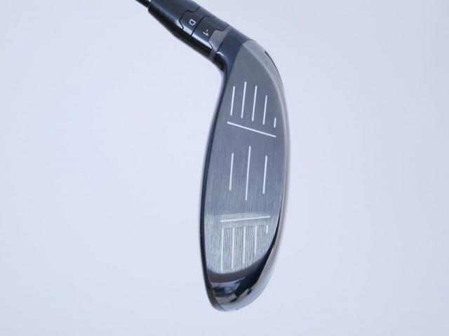 Fairway Wood : callaway : หัวไม้ 5 Callaway Big Bertha (ออกปี 2023 Japan Spec.) Loft 19 ก้าน Fujikura Speeder NX Flex S