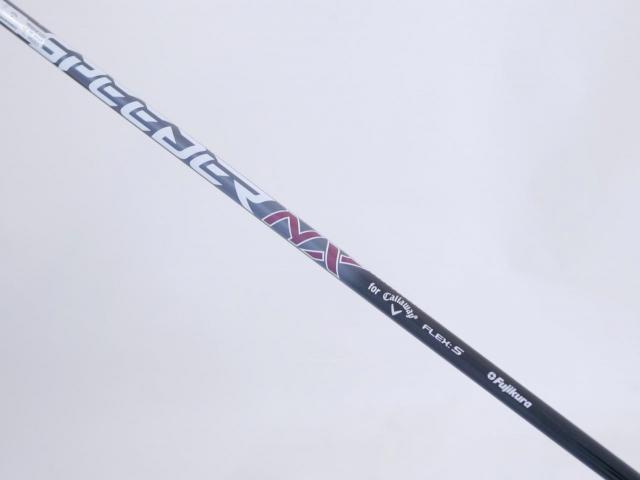 Fairway Wood : callaway : หัวไม้ 5 Callaway Big Bertha (ออกปี 2023 Japan Spec.) Loft 19 ก้าน Fujikura Speeder NX Flex S