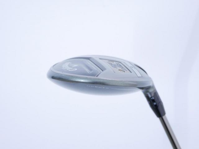 Fairway Wood : callaway : หัวไม้ 3 Callaway Great Big Bertha (ออกปี 2023 Japan Spec.) Loft 15 ก้าน Fujikura Speeder NX Flex S