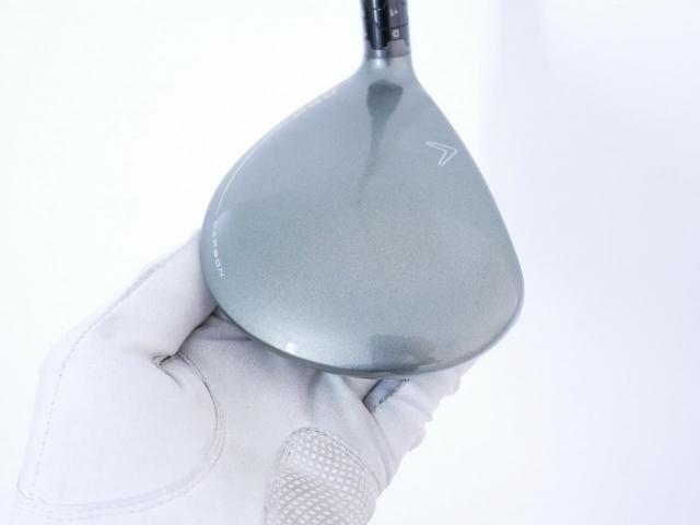 Fairway Wood : callaway : หัวไม้ 3 Callaway Great Big Bertha (ออกปี 2023 Japan Spec.) Loft 15 ก้าน Fujikura Speeder NX Flex S