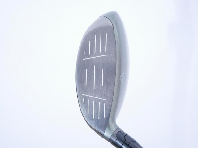 Fairway Wood : callaway : หัวไม้ 3 Callaway Great Big Bertha (ออกปี 2023 Japan Spec.) Loft 15 ก้าน Fujikura Speeder NX Flex S