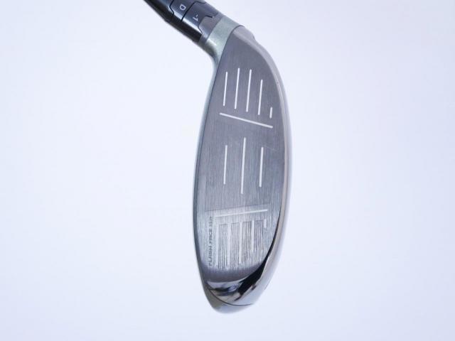 Fairway Wood : callaway : หัวไม้ 3 Callaway Great Big Bertha (ออกปี 2023 Japan Spec.) Loft 15 ก้าน Fujikura Speeder NX Flex S