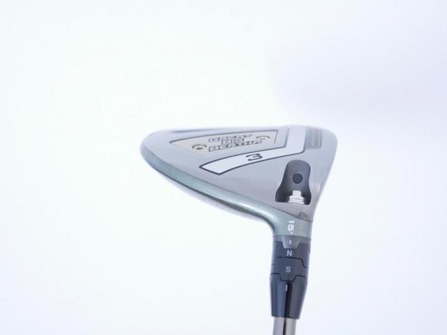 Fairway Wood : callaway : หัวไม้ 3 Callaway Great Big Bertha (ออกปี 2023 Japan Spec.) Loft 15 ก้าน Fujikura Speeder NX Flex R