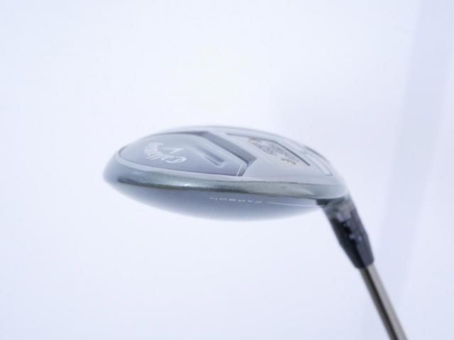 Fairway Wood : callaway : หัวไม้ 3 Callaway Great Big Bertha (ออกปี 2023 Japan Spec.) Loft 15 ก้าน Fujikura Speeder NX Flex R