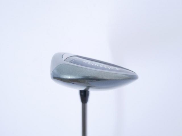 Fairway Wood : callaway : หัวไม้ 3 Callaway Great Big Bertha (ออกปี 2023 Japan Spec.) Loft 15 ก้าน Fujikura Speeder NX Flex R