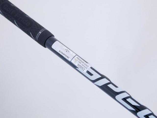 Fairway Wood : callaway : หัวไม้ 3 Callaway Great Big Bertha (ออกปี 2023 Japan Spec.) Loft 15 ก้าน Fujikura Speeder NX Flex R