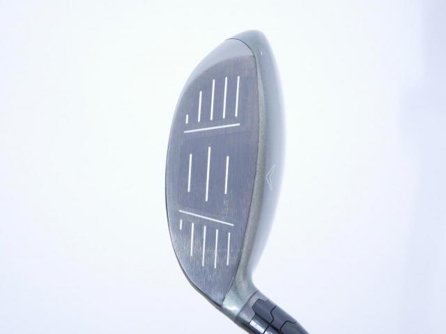 Fairway Wood : callaway : หัวไม้ 3 Callaway Great Big Bertha (ออกปี 2023 Japan Spec.) Loft 15 ก้าน Fujikura Speeder NX Flex R