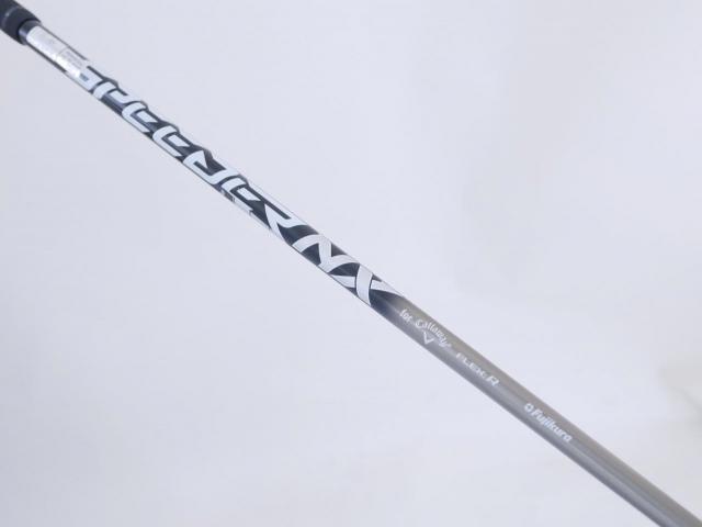 Fairway Wood : callaway : หัวไม้ 3 Callaway Great Big Bertha (ออกปี 2023 Japan Spec.) Loft 15 ก้าน Fujikura Speeder NX Flex R