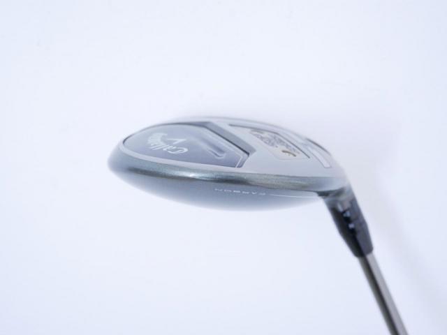 Fairway Wood : callaway : หัวไม้ 3 Callaway Great Big Bertha (ออกปี 2023 Japan Spec.) Loft 15 ก้าน Fujikura Speeder NX Flex R