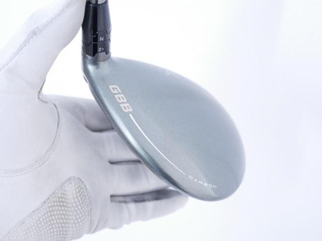 Fairway Wood : callaway : หัวไม้ 3 Callaway Great Big Bertha (ออกปี 2023 Japan Spec.) Loft 15 ก้าน Fujikura Speeder NX Flex R