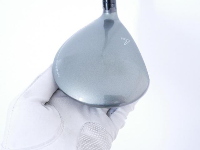 Fairway Wood : callaway : หัวไม้ 3 Callaway Great Big Bertha (ออกปี 2023 Japan Spec.) Loft 15 ก้าน Fujikura Speeder NX Flex R