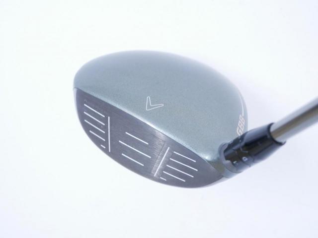 Fairway Wood : callaway : หัวไม้ 3 Callaway Great Big Bertha (ออกปี 2023 Japan Spec.) Loft 15 ก้าน Fujikura Speeder NX Flex R