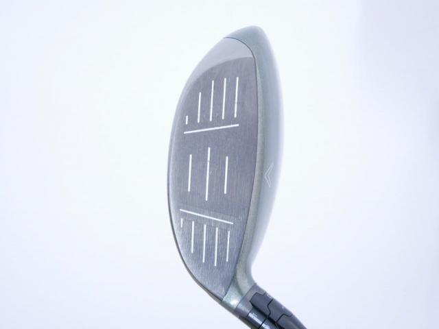 Fairway Wood : callaway : หัวไม้ 3 Callaway Great Big Bertha (ออกปี 2023 Japan Spec.) Loft 15 ก้าน Fujikura Speeder NX Flex R