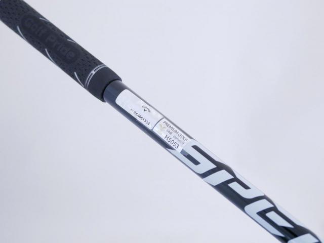 Fairway Wood : callaway : หัวไม้ 3 Callaway Great Big Bertha (ออกปี 2023 Japan Spec.) Loft 15 ก้าน Fujikura Speeder NX Flex R