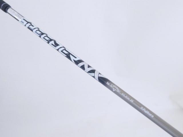 Fairway Wood : callaway : หัวไม้ 3 Callaway Great Big Bertha (ออกปี 2023 Japan Spec.) Loft 15 ก้าน Fujikura Speeder NX Flex R