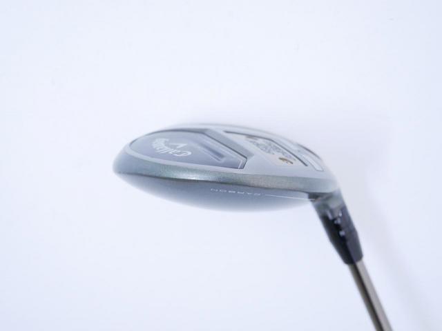 Fairway Wood : callaway : หัวไม้ 5 Callaway Great Big Bertha (ออกปี 2023 Japan Spec.) Loft 18 ก้าน Fujikura Speeder NX Flex S