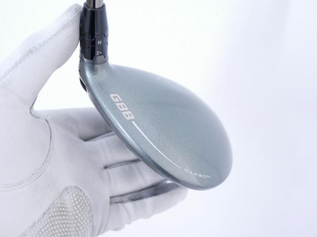 Fairway Wood : callaway : หัวไม้ 5 Callaway Great Big Bertha (ออกปี 2023 Japan Spec.) Loft 18 ก้าน Fujikura Speeder NX Flex S