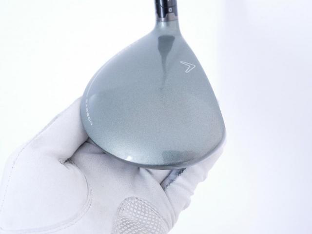 Fairway Wood : callaway : หัวไม้ 5 Callaway Great Big Bertha (ออกปี 2023 Japan Spec.) Loft 18 ก้าน Fujikura Speeder NX Flex S