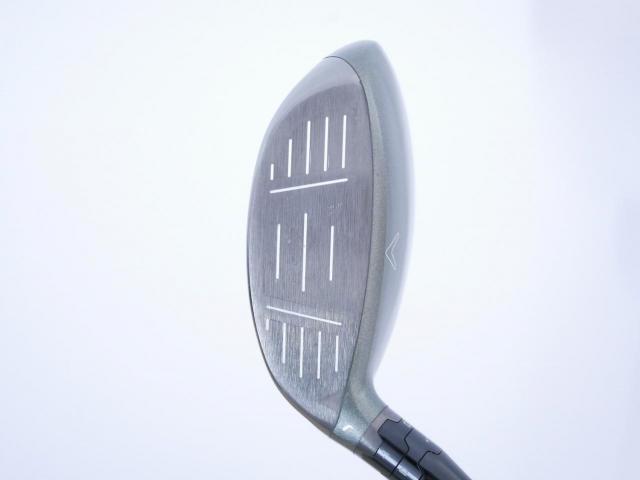 Fairway Wood : callaway : หัวไม้ 5 Callaway Great Big Bertha (ออกปี 2023 Japan Spec.) Loft 18 ก้าน Fujikura Speeder NX Flex S