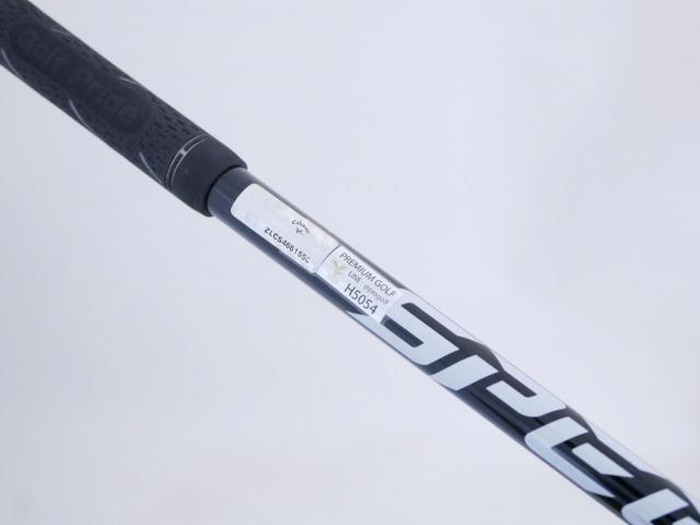 Fairway Wood : callaway : หัวไม้ 5 Callaway Great Big Bertha (ออกปี 2023 Japan Spec.) Loft 18 ก้าน Fujikura Speeder NX Flex S