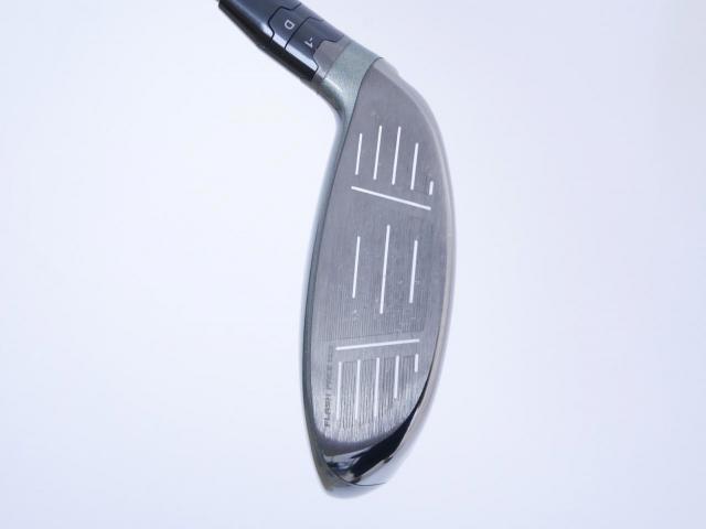 Fairway Wood : callaway : หัวไม้ 5 Callaway Great Big Bertha (ออกปี 2023 Japan Spec.) Loft 18 ก้าน Fujikura Speeder NX Flex S