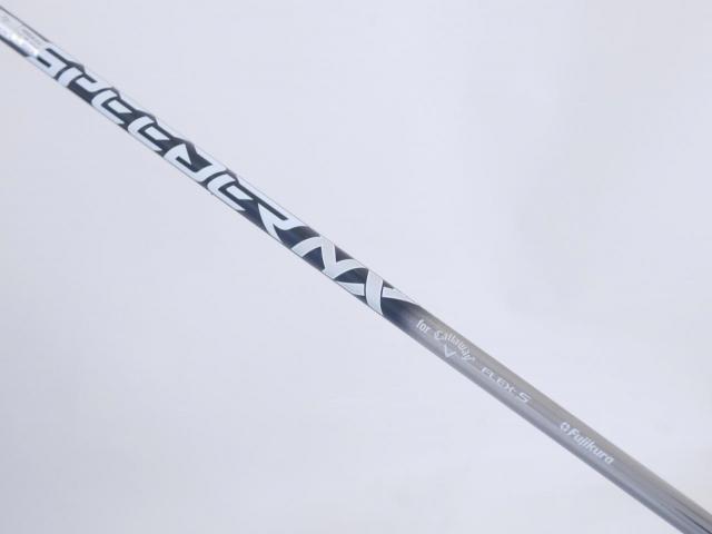 Fairway Wood : callaway : หัวไม้ 5 Callaway Great Big Bertha (ออกปี 2023 Japan Spec.) Loft 18 ก้าน Fujikura Speeder NX Flex S