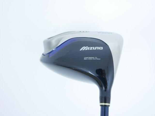 Driver : Mizuno : ไดรเวอร์ Mizuno JPX E500 (460cc.) Loft 11 Flex R
