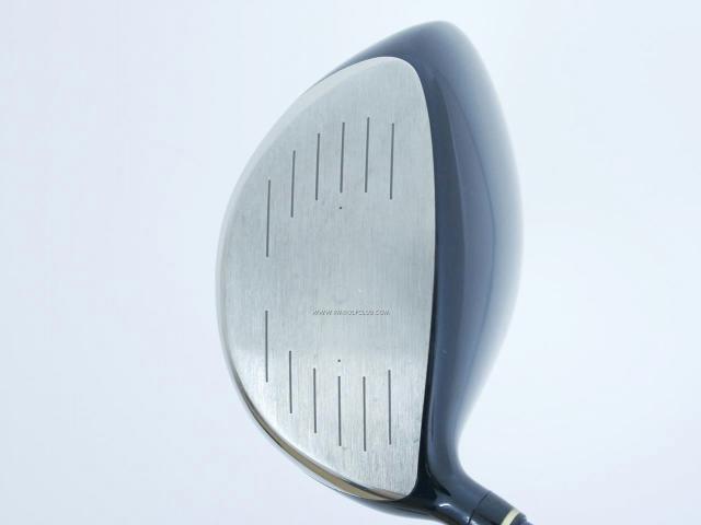 Driver : Mizuno : ไดรเวอร์ Mizuno JPX E500 (460cc.) Loft 11 Flex R