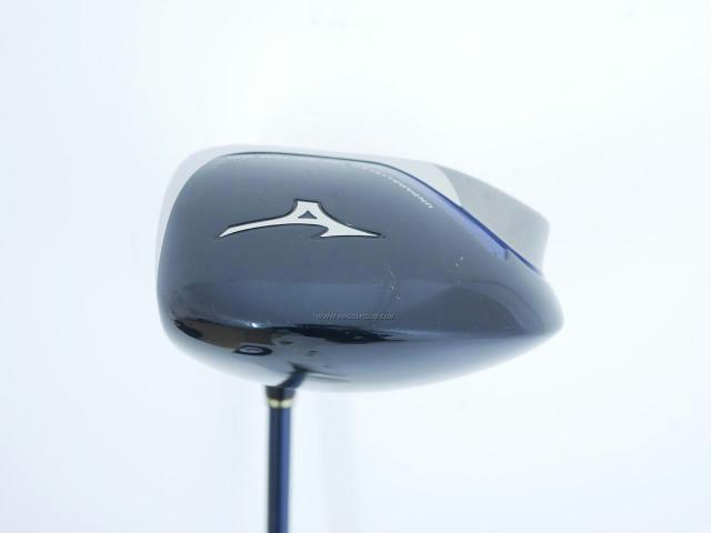Driver : Mizuno : ไดรเวอร์ Mizuno JPX E500 (460cc.) Loft 11 Flex R
