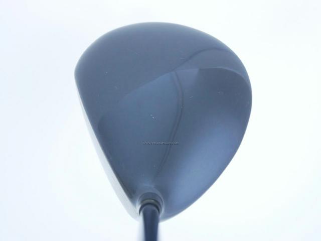 Driver : Mizuno : ไดรเวอร์ Mizuno JPX E500 (460cc.) Loft 11 Flex R