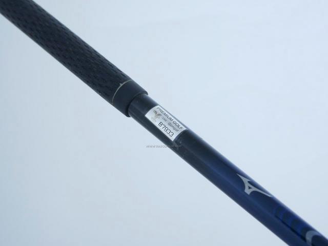 Driver : Mizuno : ไดรเวอร์ Mizuno JPX E500 (460cc.) Loft 11 Flex R
