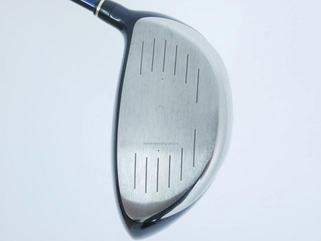 Driver : Mizuno : ไดรเวอร์ Mizuno JPX E500 (460cc.) Loft 11 Flex R