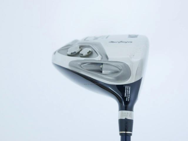 Driver : Macgregor : ไดรเวอร์ Macgregor Mactec NVG2 Loft 10 Flex SR