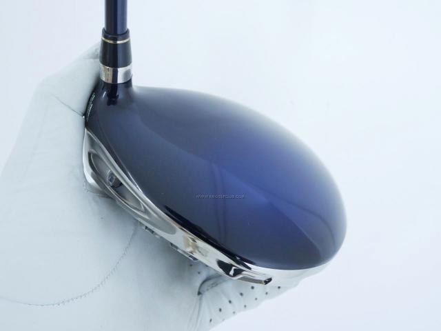 Driver : Macgregor : ไดรเวอร์ Macgregor Mactec NVG2 Loft 10 Flex SR